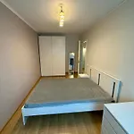 3 Magamistoaga Korter Haaberstis דירה