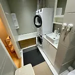 Apartamento 3 Magamistoaga Korter Haaberstis