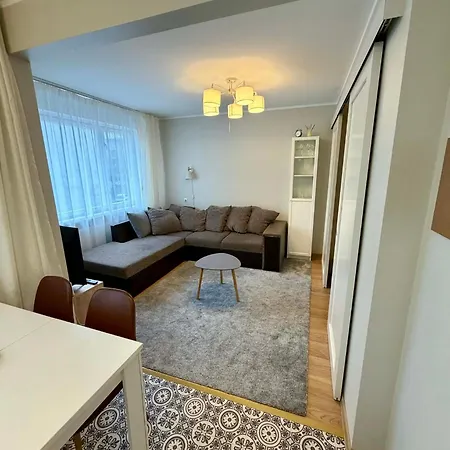 3 Magamistoaga Korter Haaberstis