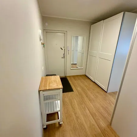 3 Magamistoaga Korter Haaberstis *