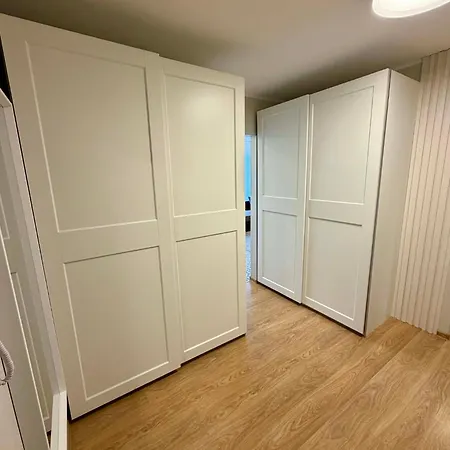 Apartment 3 Magamistoaga Korter Haaberstis