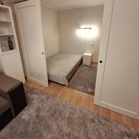 3 Magamistoaga Korter Haaberstis