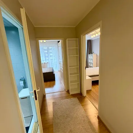 3 Magamistoaga Korter Haaberstis