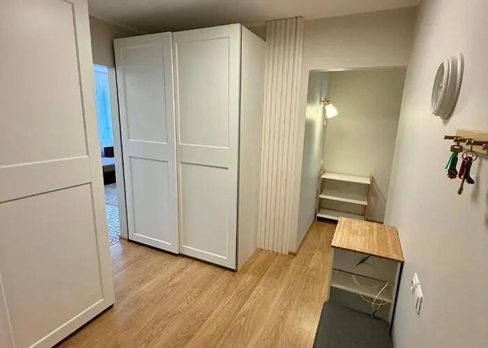 3 Magamistoaga Korter Haaberstis