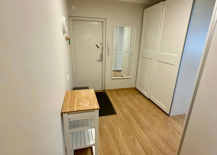 3 Magamistoaga Korter Haaberstis *