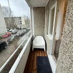 Lejlighed 3 Magamistoaga Korter Haaberstis
