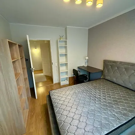 3 Magamistoaga Korter Haaberstis Tallinn
