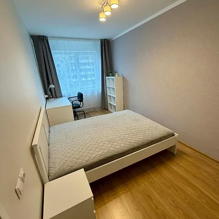 3 Magamistoaga Korter Haaberstis Lejlighed Tallinn