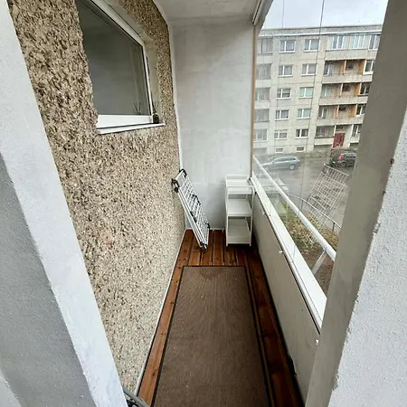 3 Magamistoaga Korter Haaberstis Korter Tallinn